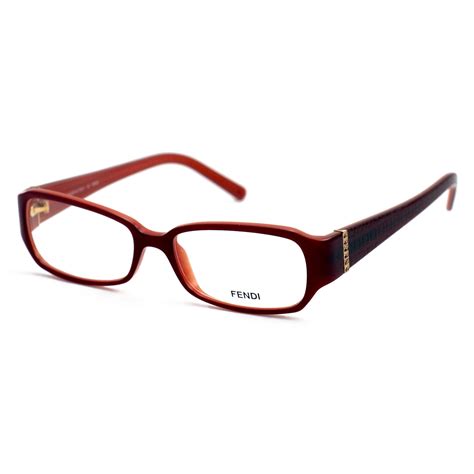 designer glasses frames Fendi